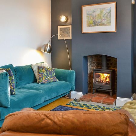 Fox Cottage بيفيرلي المظهر الخارجي الصورة