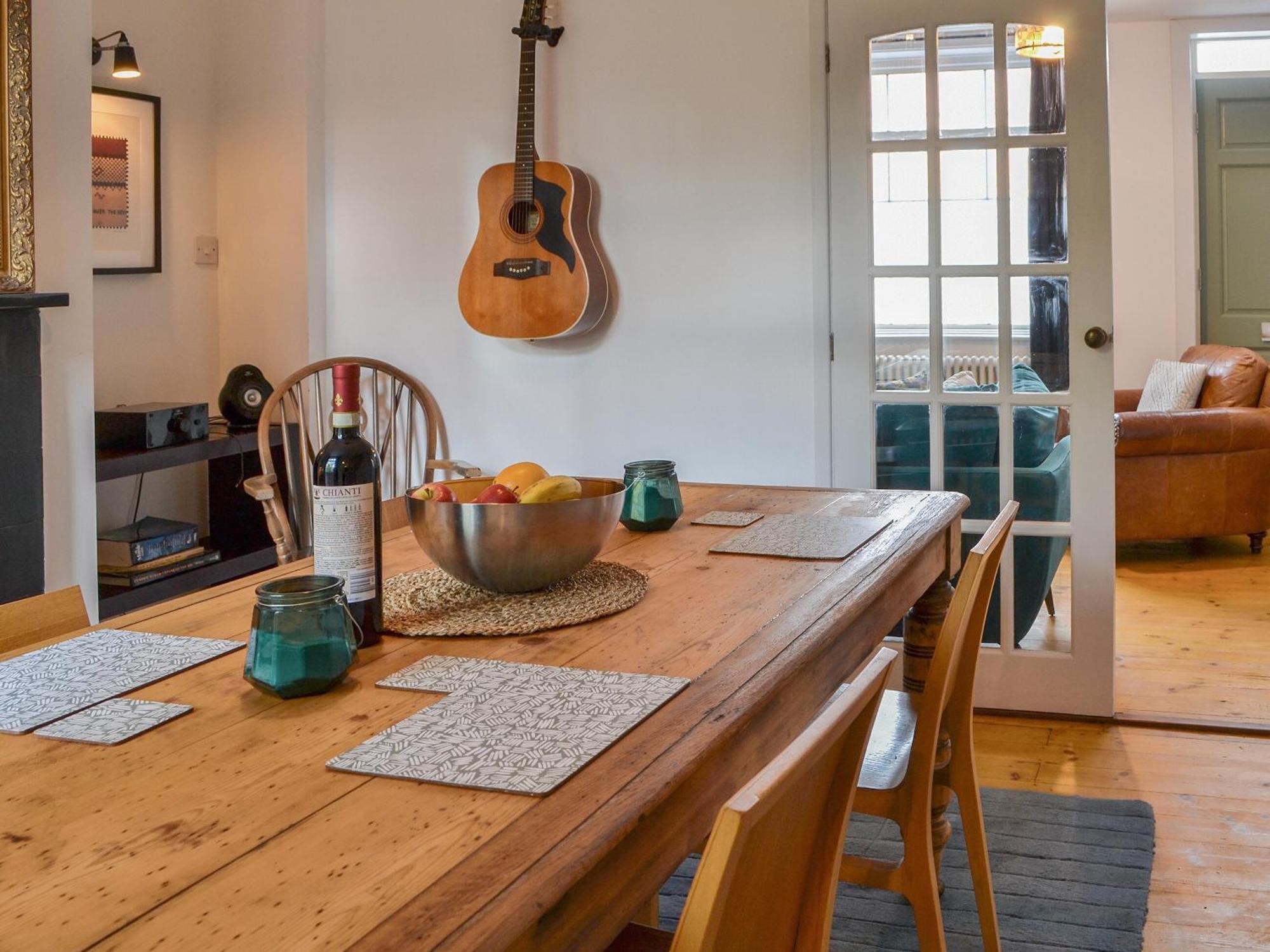 Fox Cottage بيفيرلي المظهر الخارجي الصورة