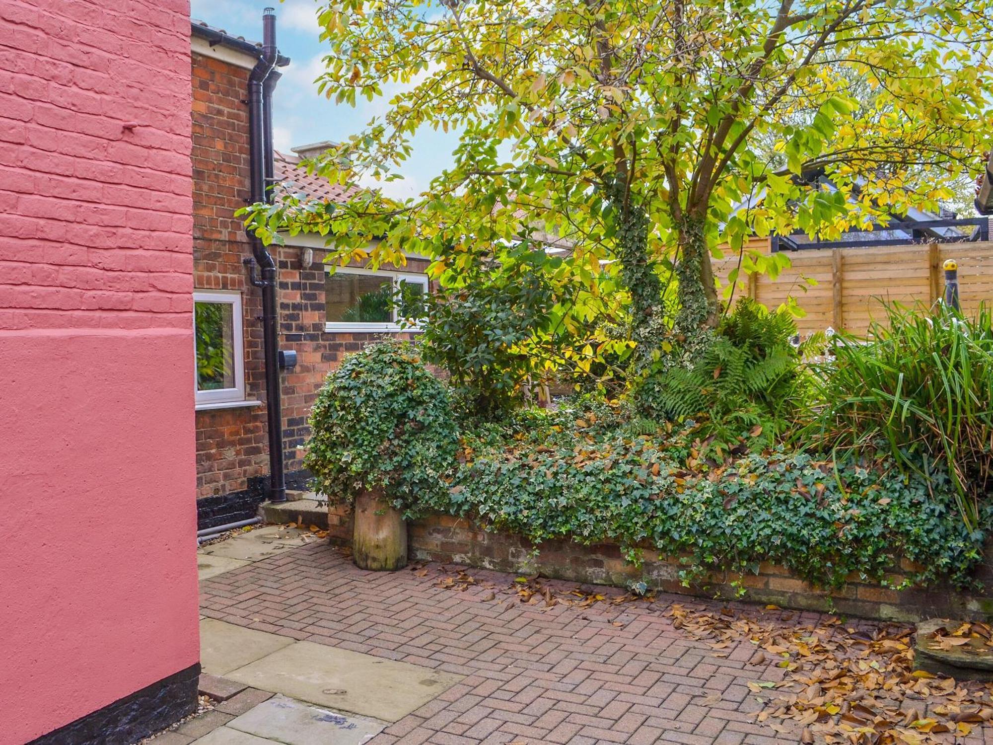 Fox Cottage بيفيرلي المظهر الخارجي الصورة