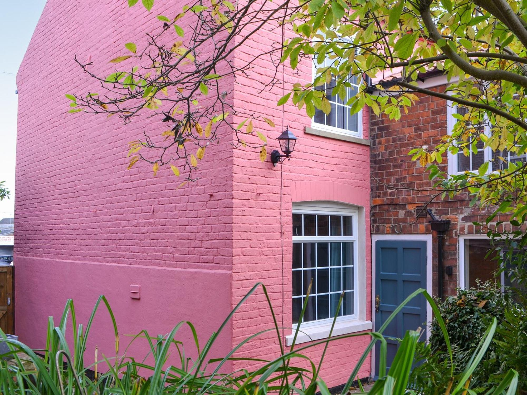 Fox Cottage بيفيرلي المظهر الخارجي الصورة