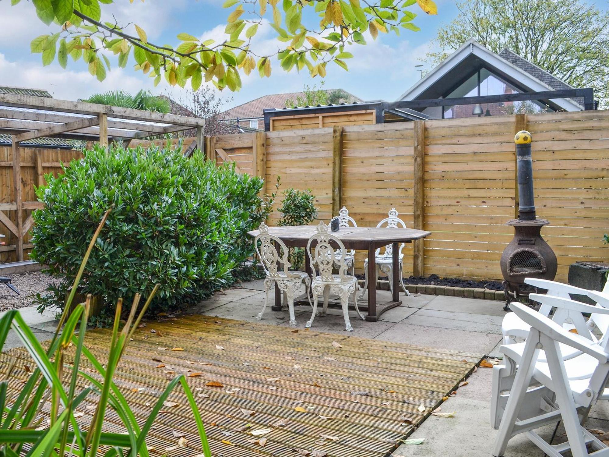 Fox Cottage بيفيرلي المظهر الخارجي الصورة