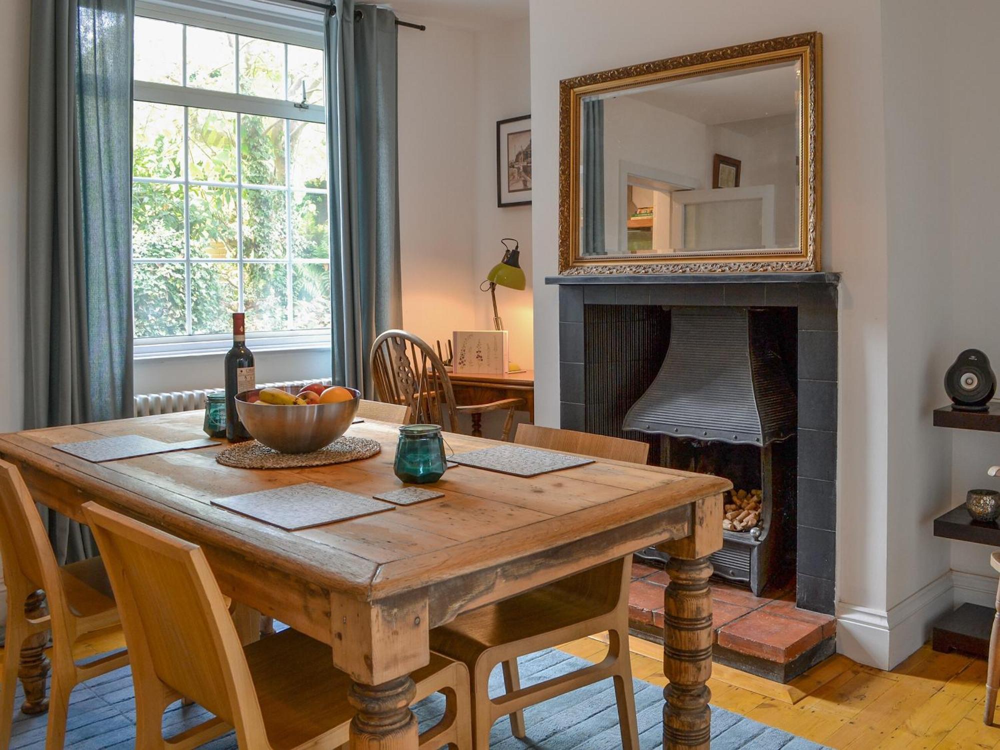 Fox Cottage بيفيرلي المظهر الخارجي الصورة