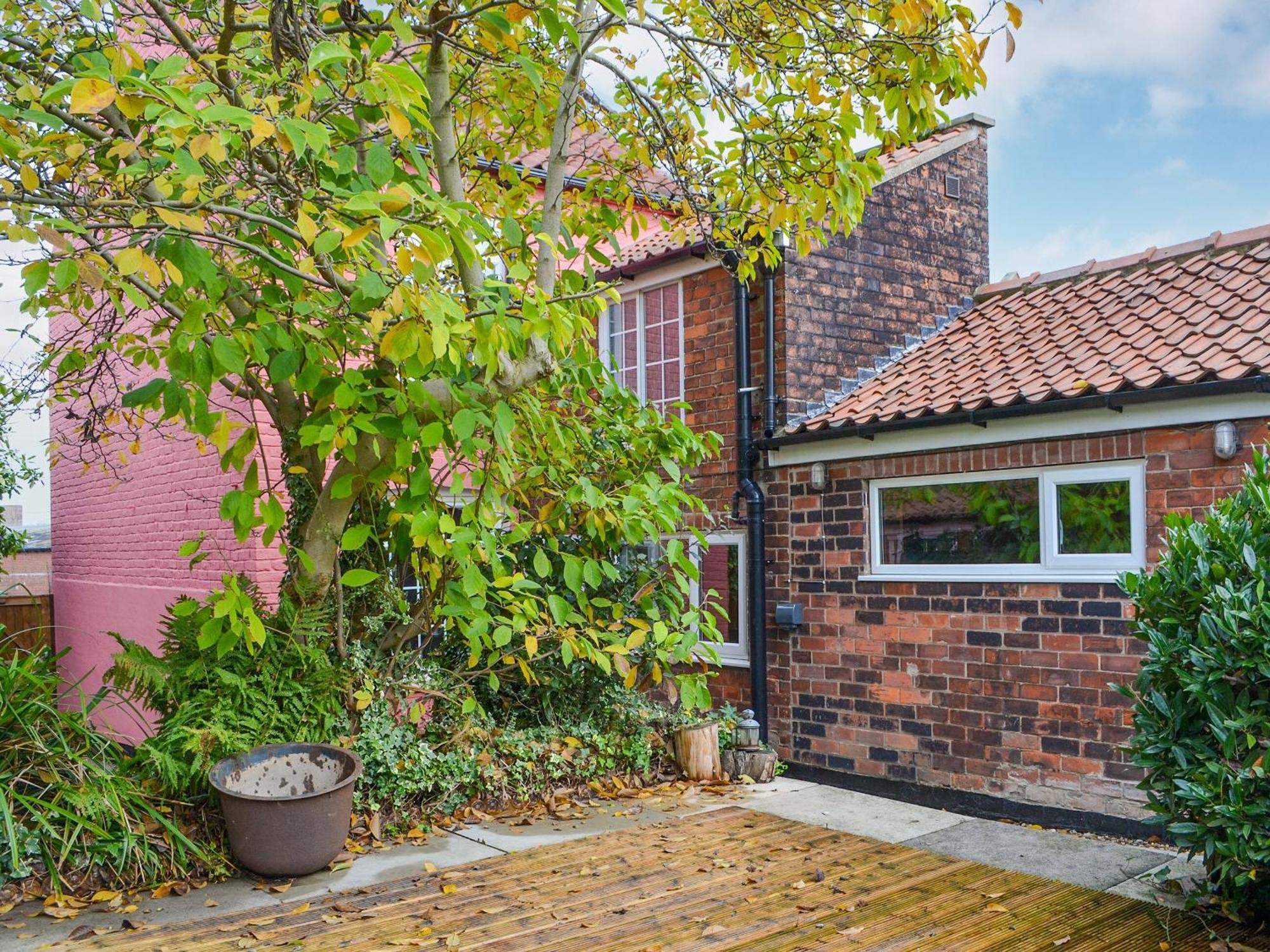 Fox Cottage بيفيرلي المظهر الخارجي الصورة
